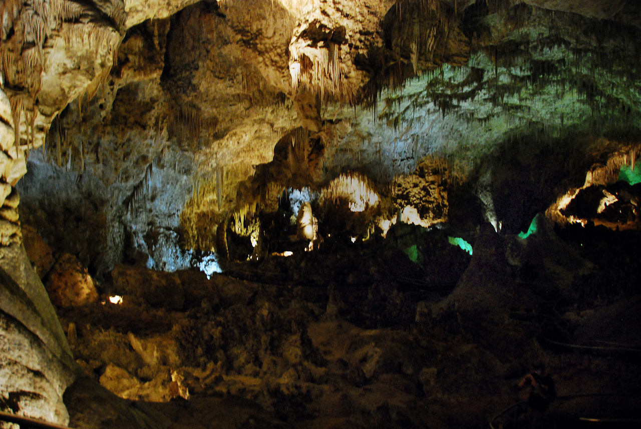 2013-05-06, 086, Carlsbad Caverns, NM