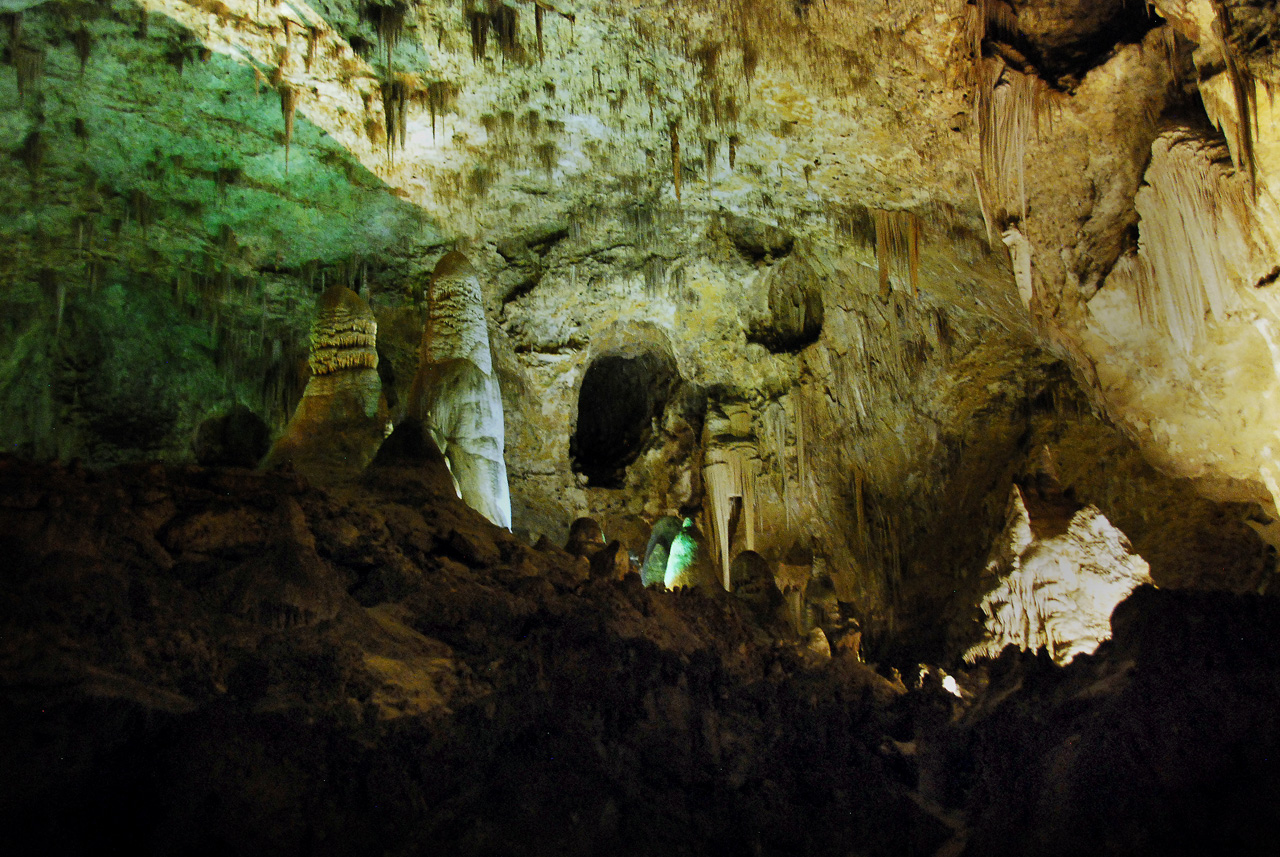 2013-05-06, 087, Carlsbad Caverns, NM