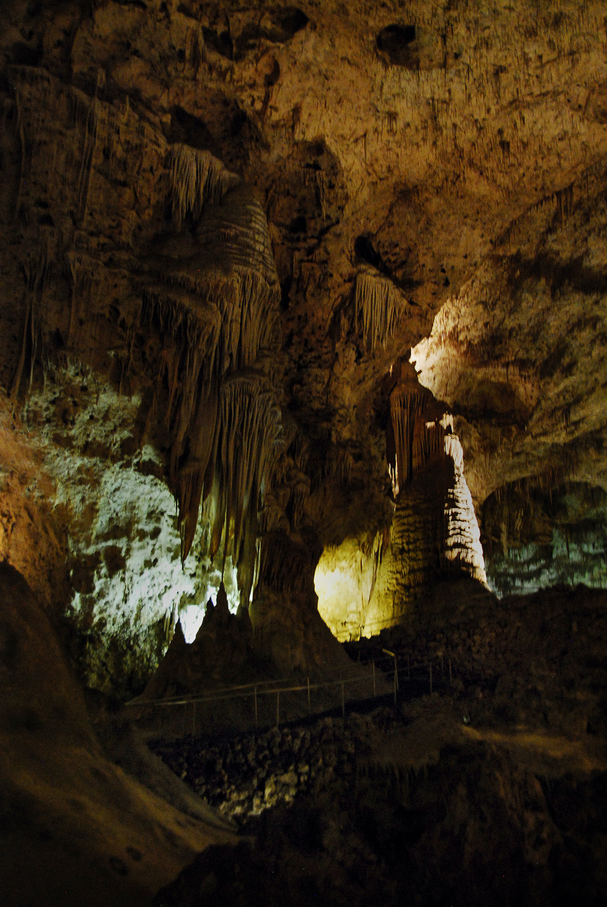 2013-05-06, 088, Carlsbad Caverns, NM