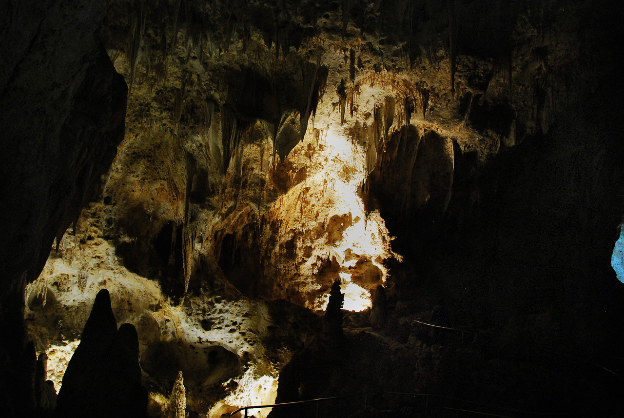 2013-05-06, 090, Carlsbad Caverns, NM