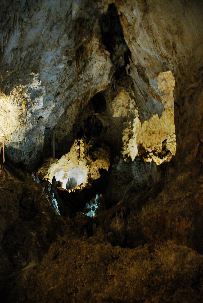 2013-05-06, 093, Carlsbad Caverns, NM