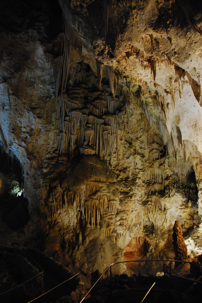2013-05-06, 094, Carlsbad Caverns, NM
