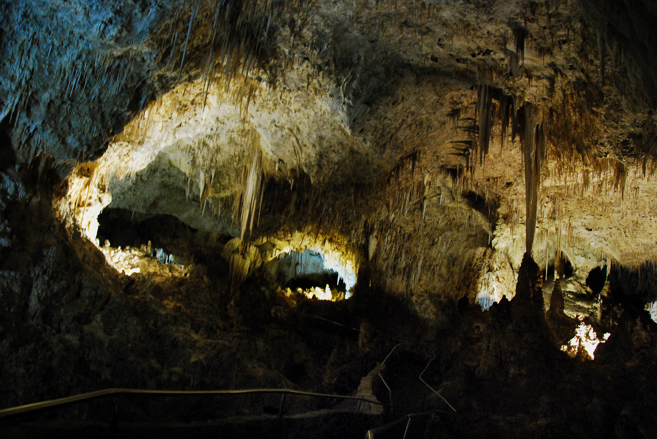 2013-05-06, 095, Carlsbad Caverns, NM