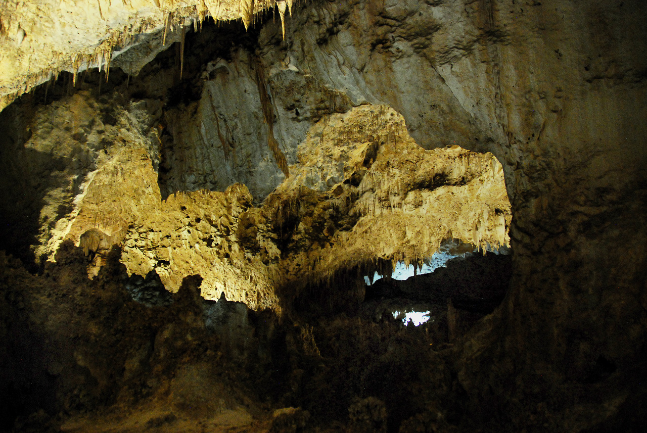 2013-05-06, 096, Carlsbad Caverns, NM