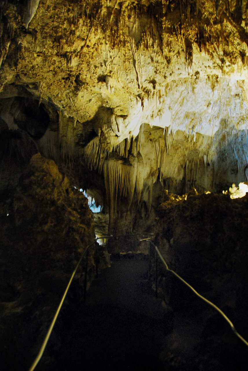 2013-05-06, 097, Carlsbad Caverns, NM