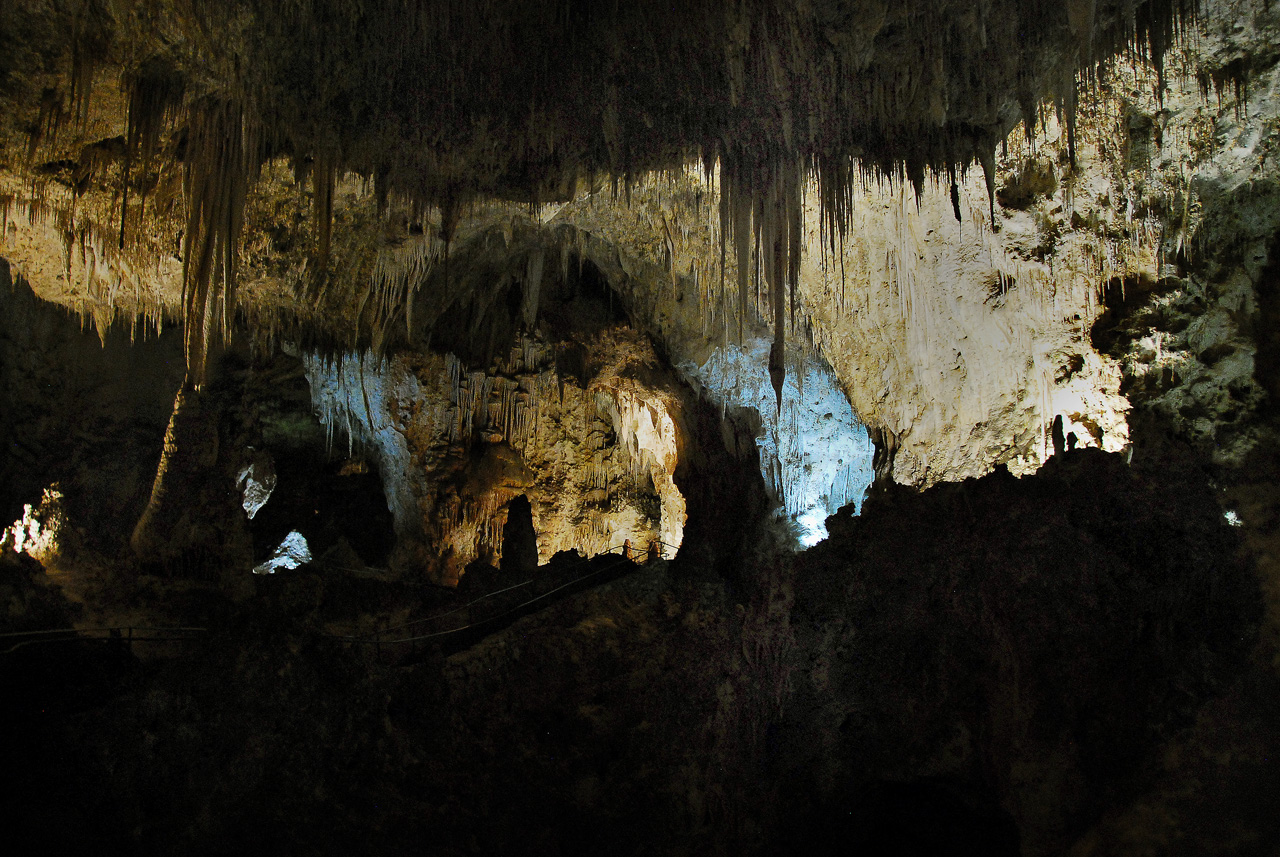 2013-05-06, 098, Carlsbad Caverns, NM