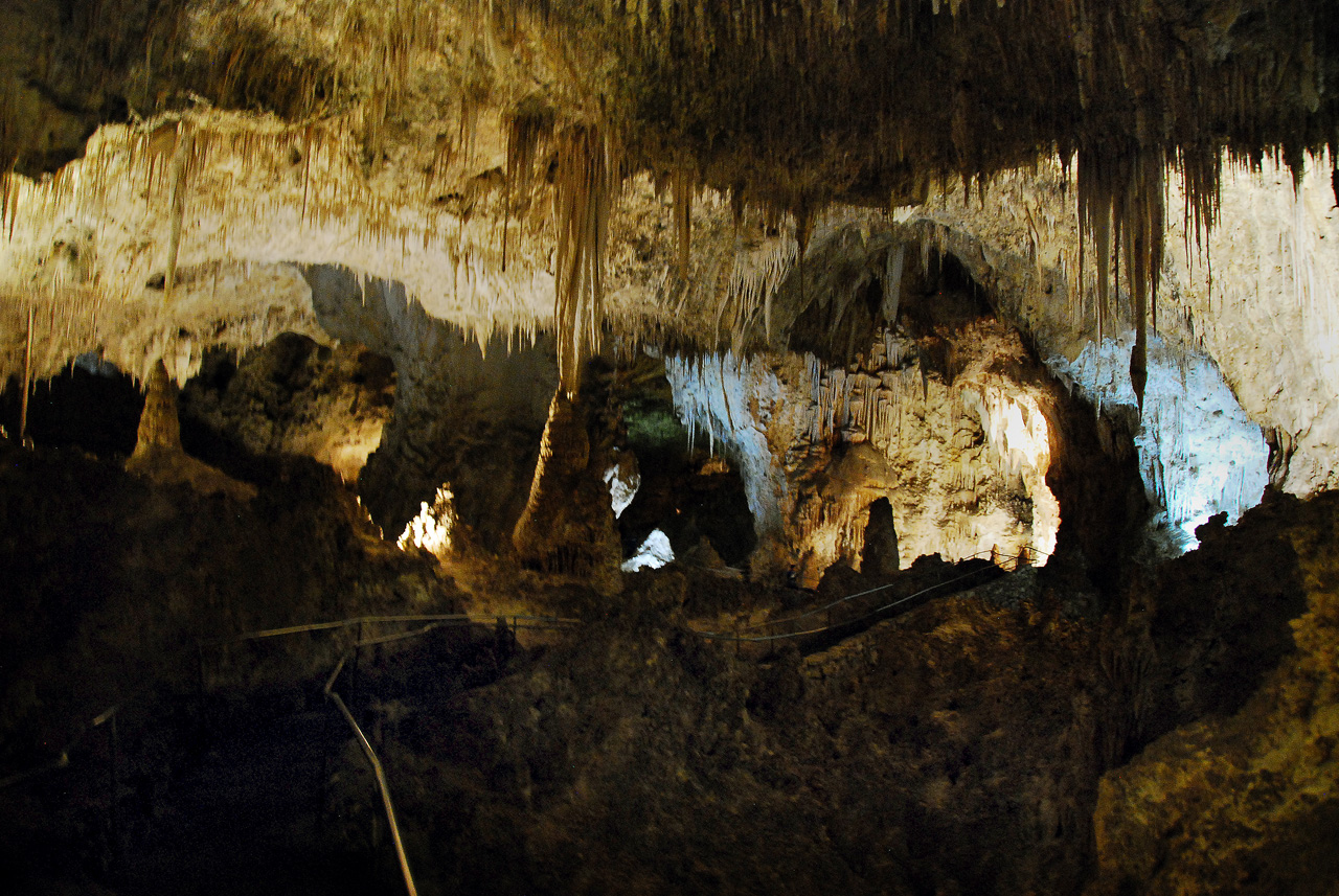 2013-05-06, 099, Carlsbad Caverns, NM