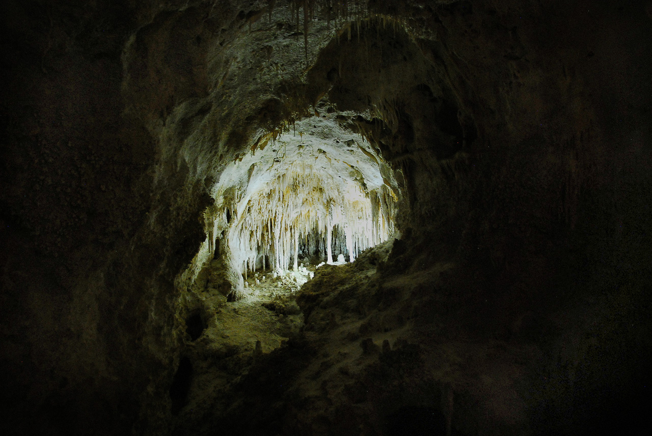2013-05-06, 102, Carlsbad Caverns, NM