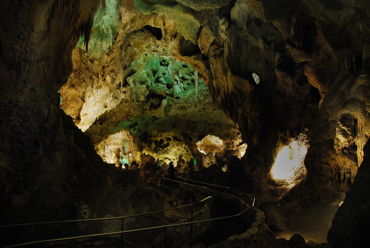 2013-05-06, 105, Carlsbad Caverns, NM