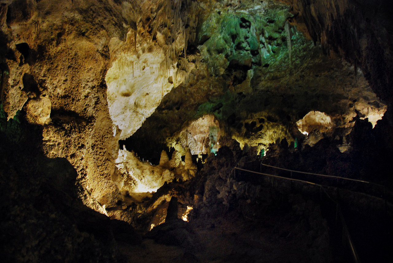 2013-05-06, 106, Carlsbad Caverns, NM