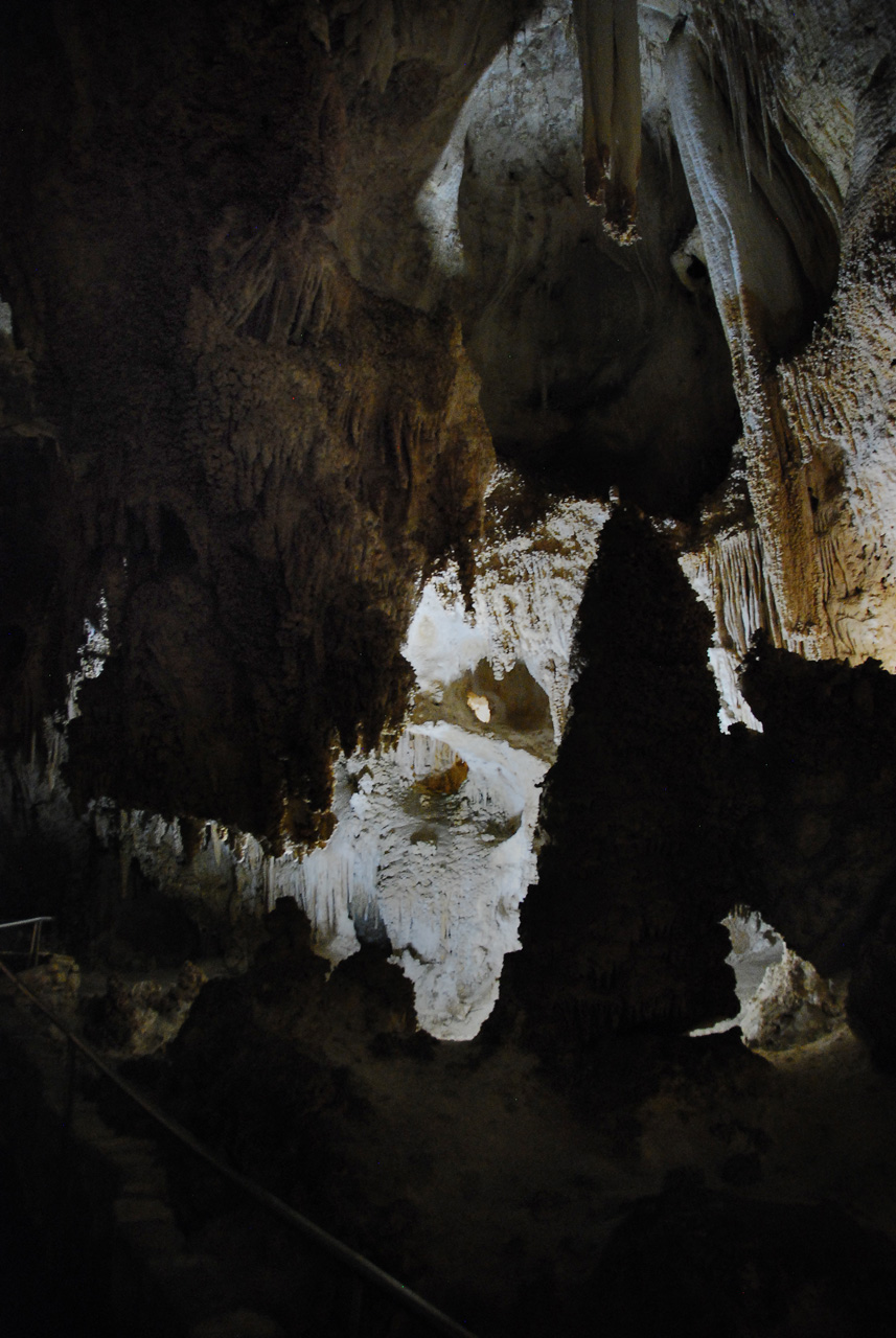 2013-05-06, 108, Carlsbad Caverns, NM