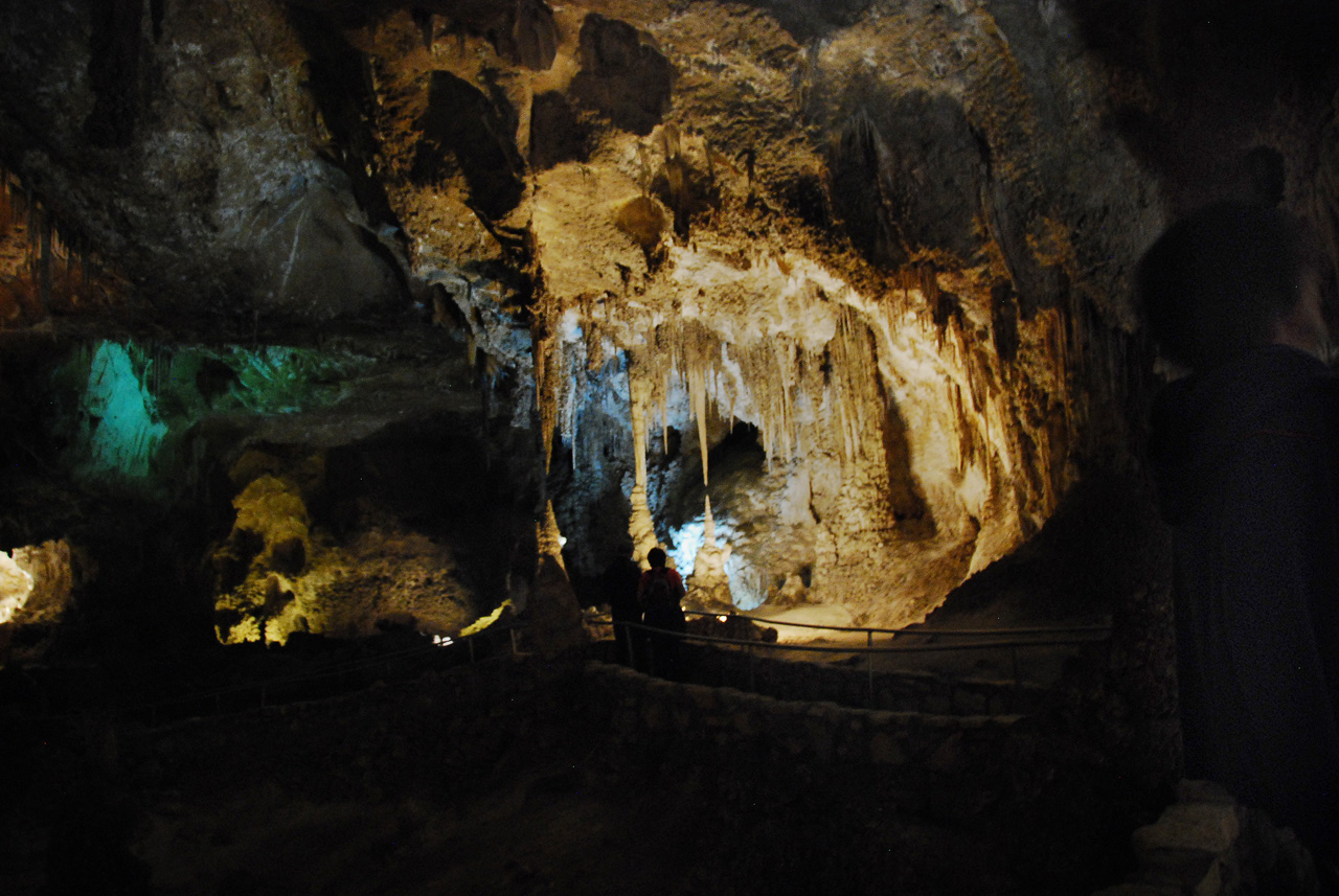 2013-05-06, 109, Carlsbad Caverns, NM
