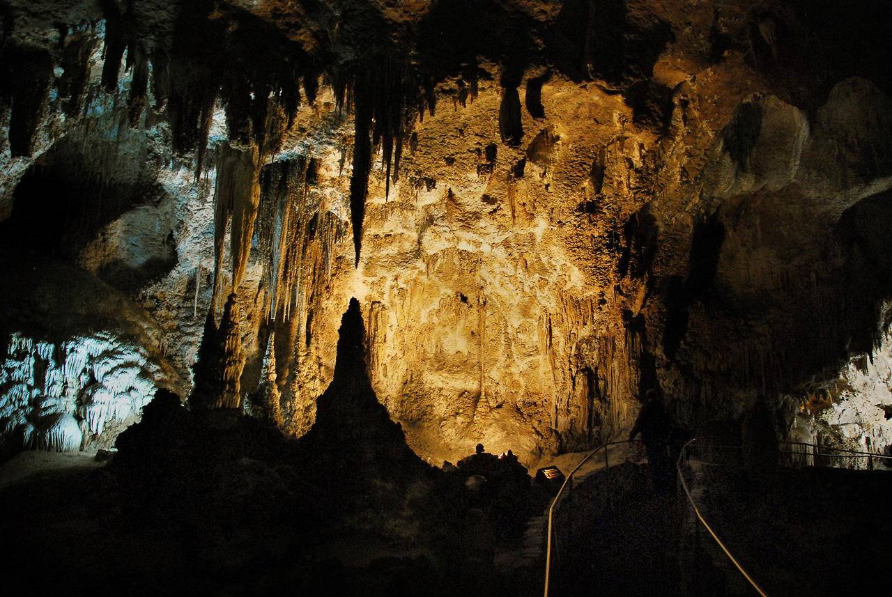 2013-05-06, 110, Carlsbad Caverns, NM