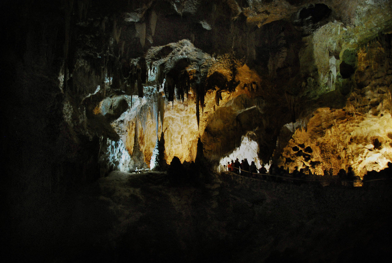 2013-05-06, 111, Carlsbad Caverns, NM