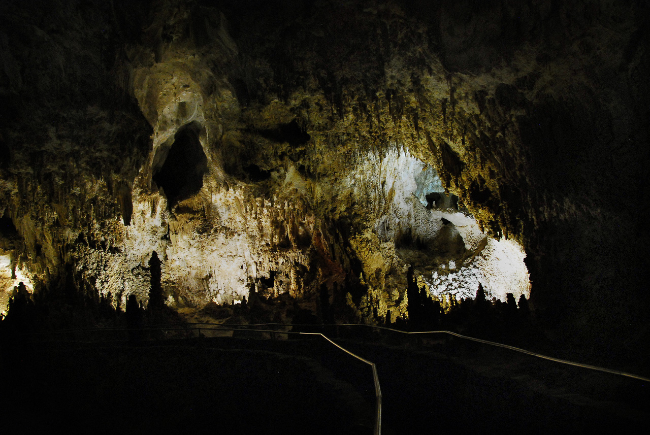 2013-05-06, 112, Carlsbad Caverns, NM