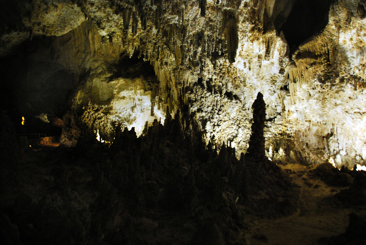 2013-05-06, 113, Carlsbad Caverns, NM
