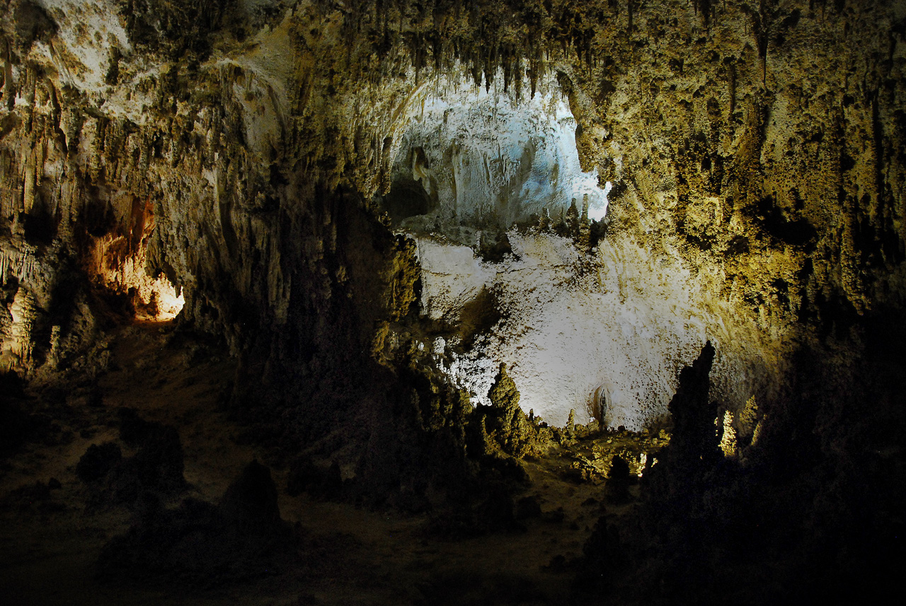 2013-05-06, 114, Carlsbad Caverns, NM