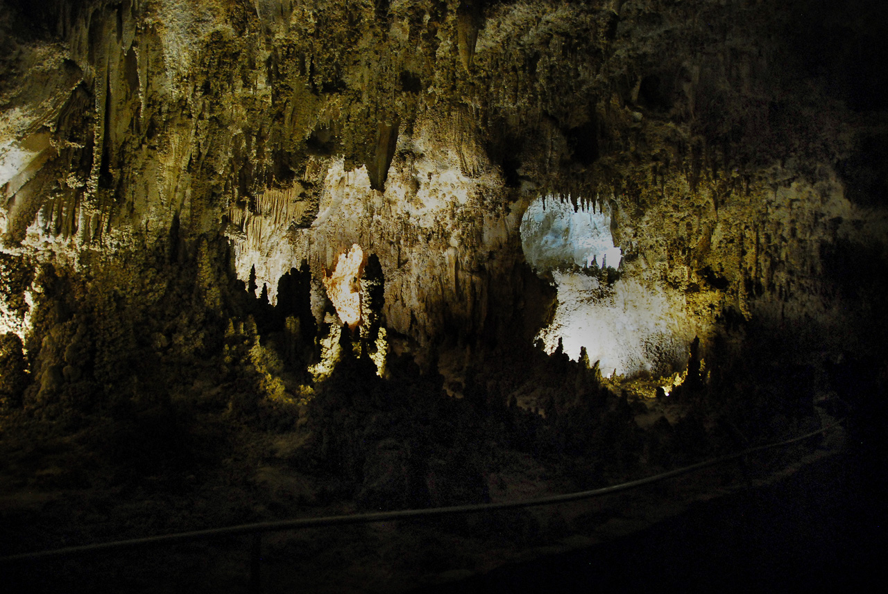2013-05-06, 115, Carlsbad Caverns, NM