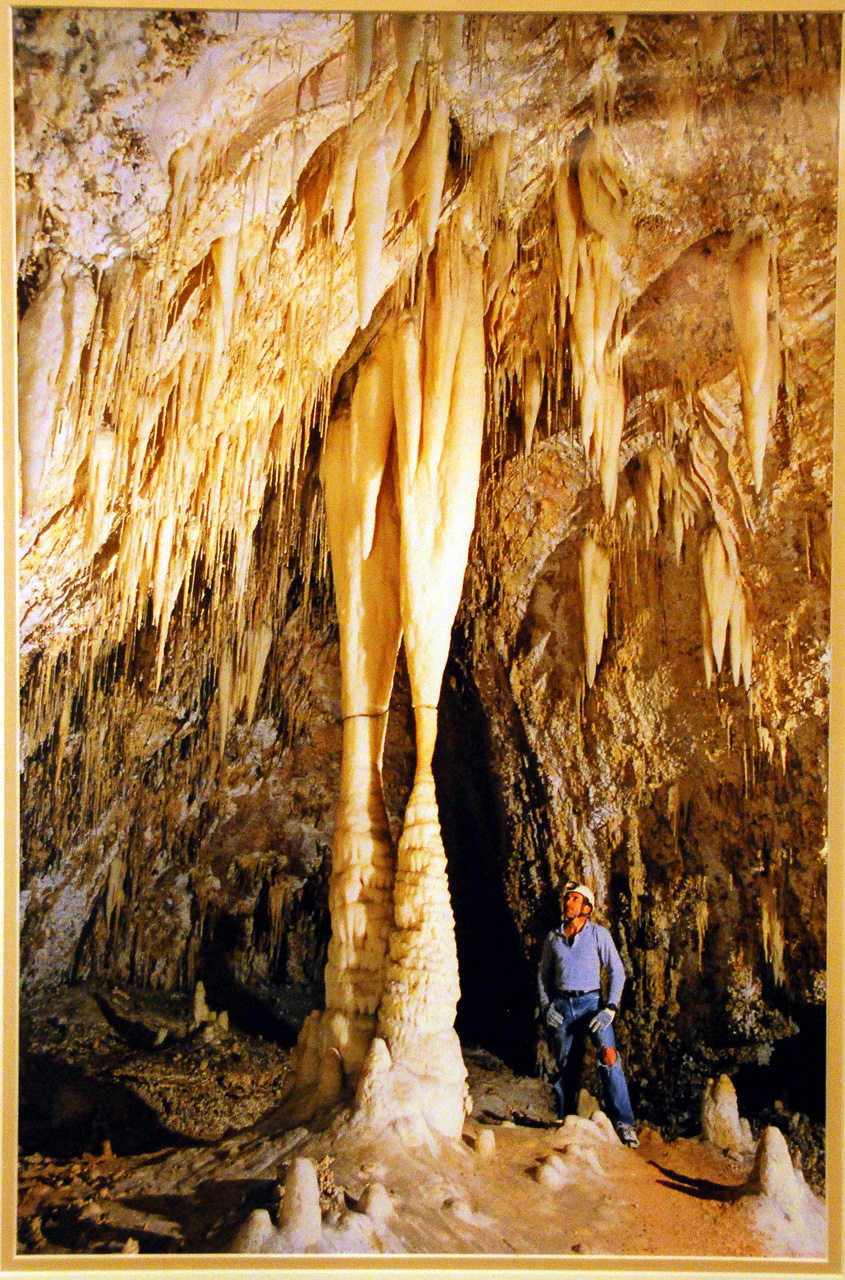 2013-05-06, 116, Carlsbad Caverns, NM