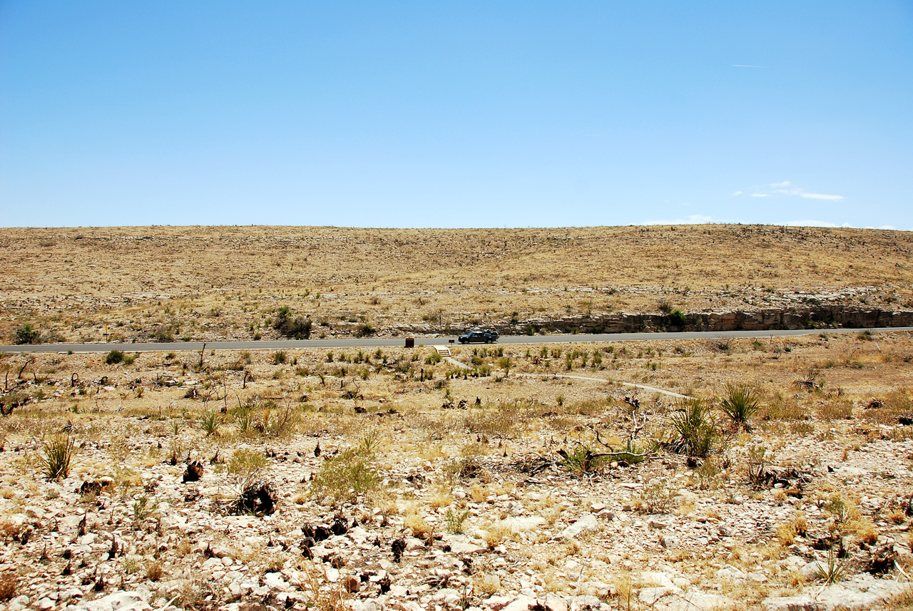 2013-05-06, 122, Carlsbad Caverns, NM