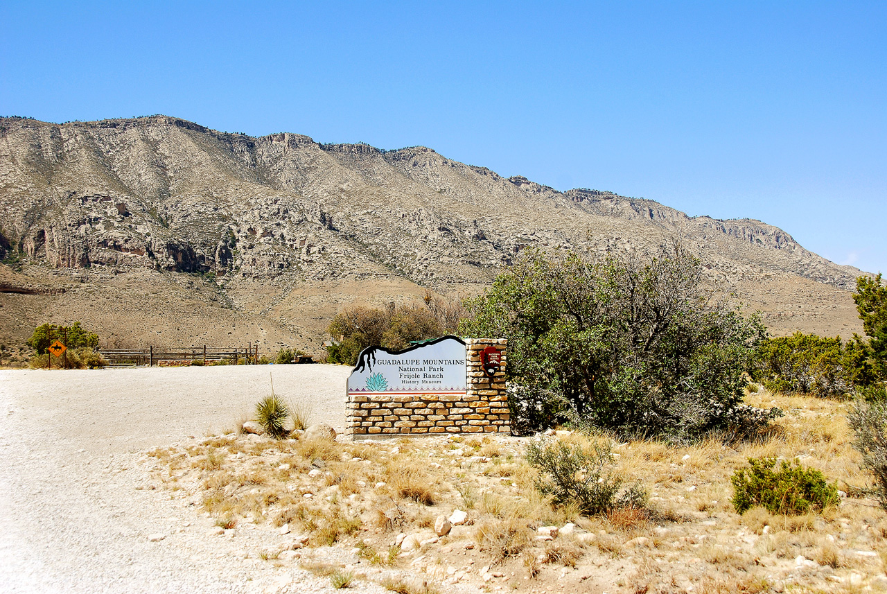 2013-05-05, 001, Frijole Ranch