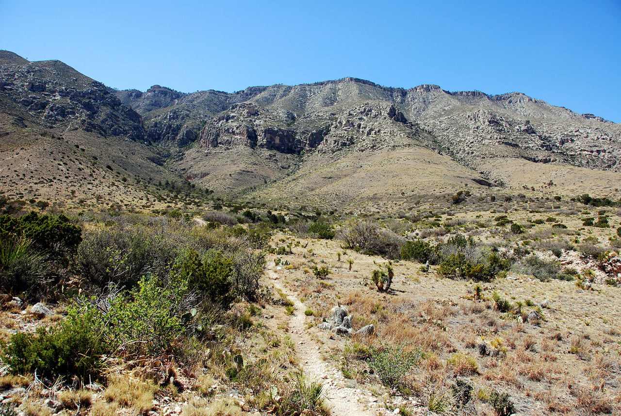 2013-05-05, 015, Frijole Ranch