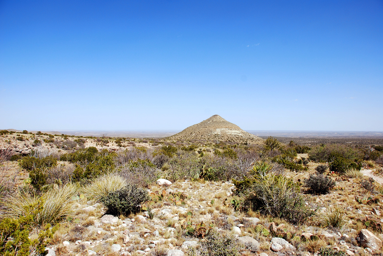 2013-05-05, 016, Frijole Ranch