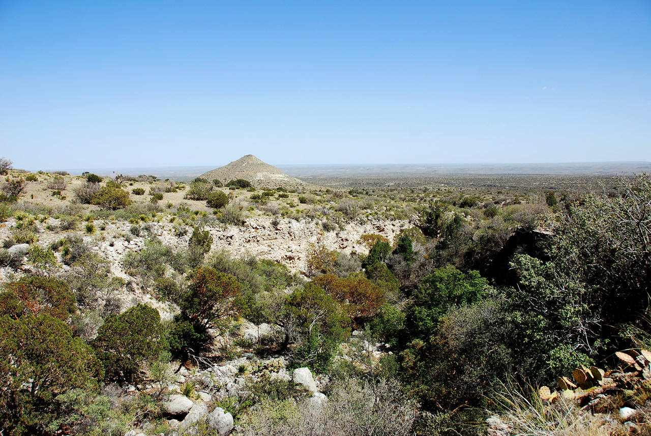 2013-05-05, 019, Frijole Ranch