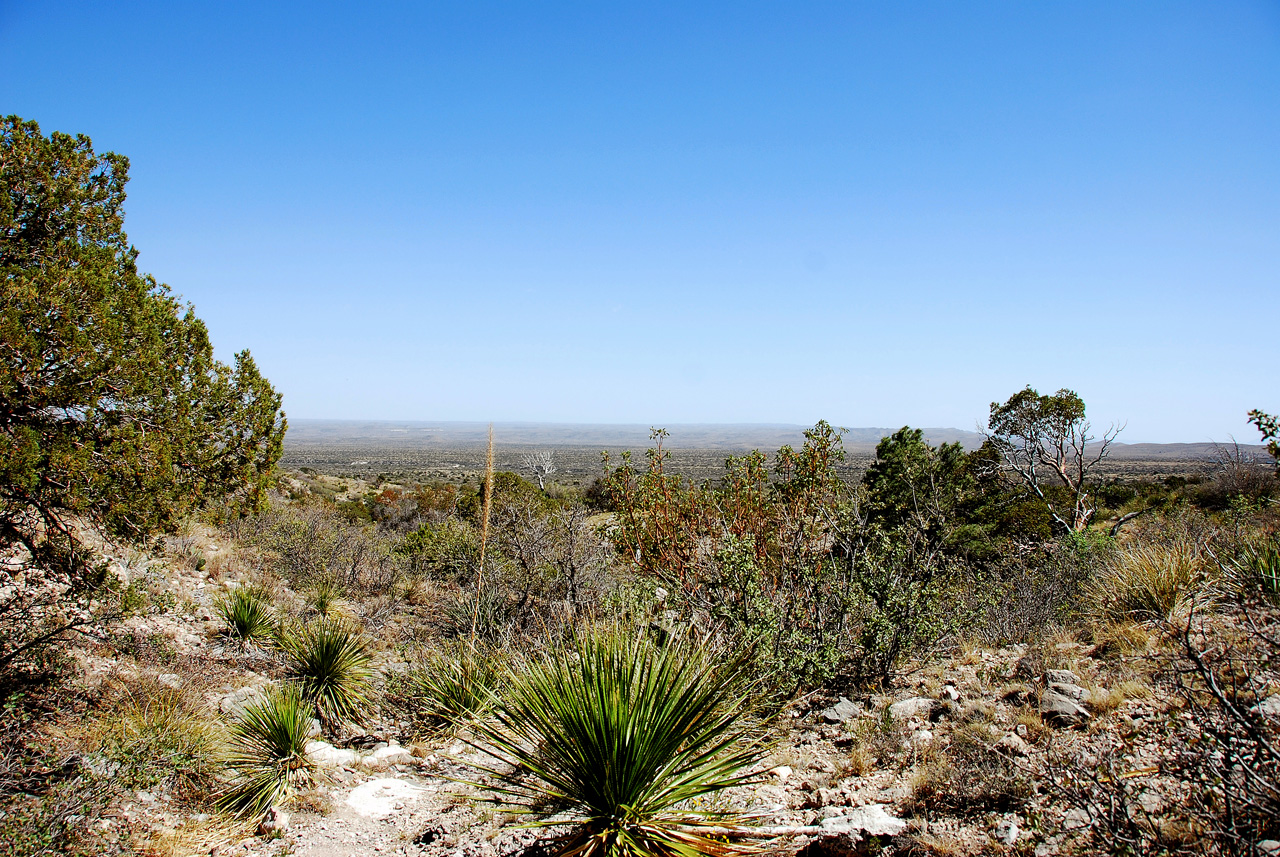 2013-05-05, 025, Frijole Ranch