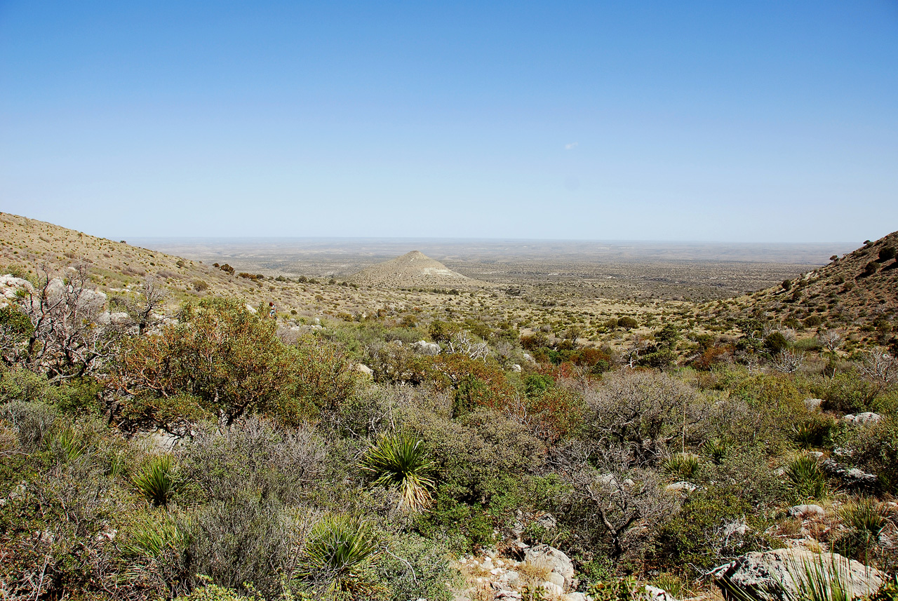 2013-05-05, 028, Frijole Ranch