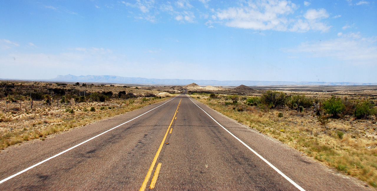 2013-05-04, 008, Along the way, West TX