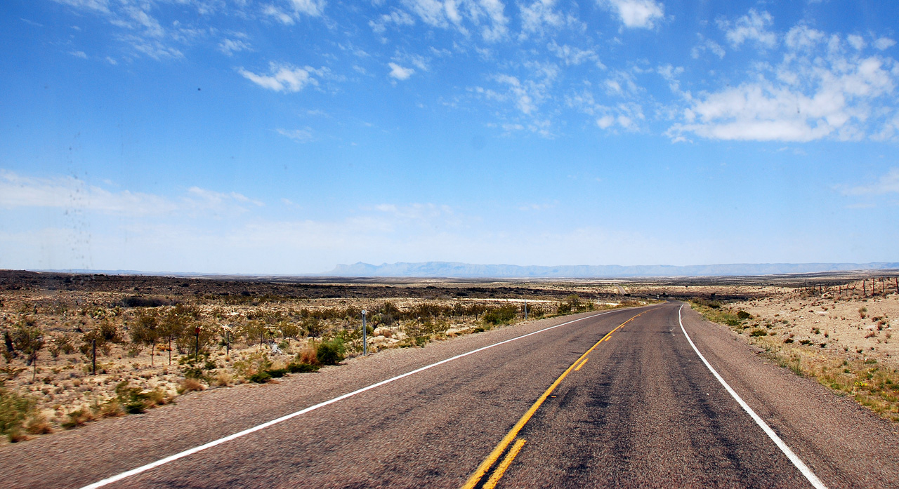 2013-05-04, 009, Along the way, West TX