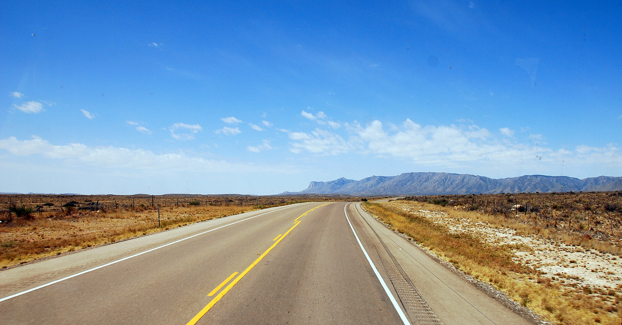 2013-05-04, 010, Along the way, West TX