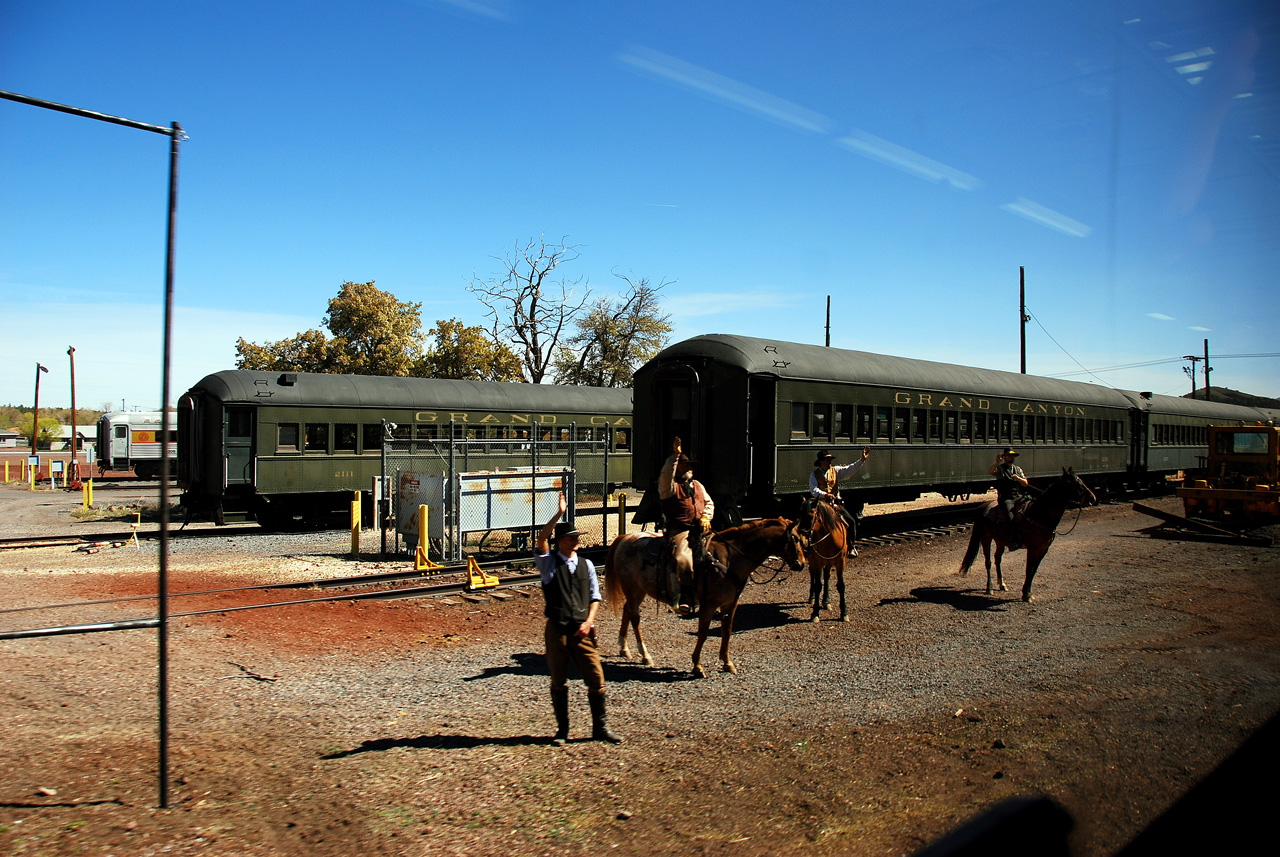 2013-05-13, 012, Grand Canyon Railway