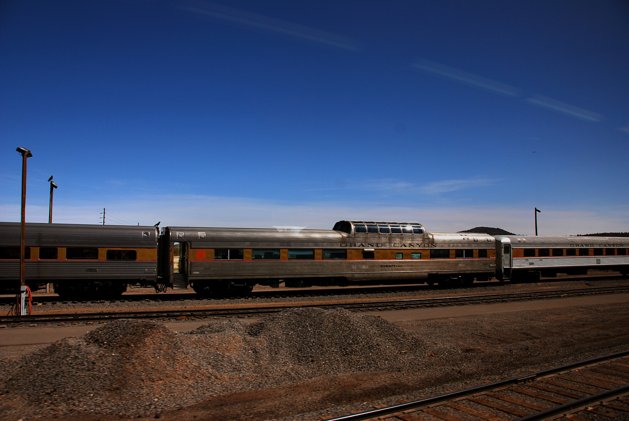 2013-05-13, 014, Grand Canyon Railway