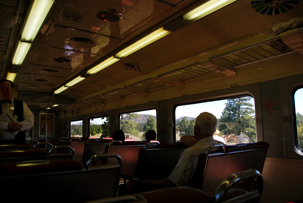 2013-05-13, 016, Grand Canyon Railway