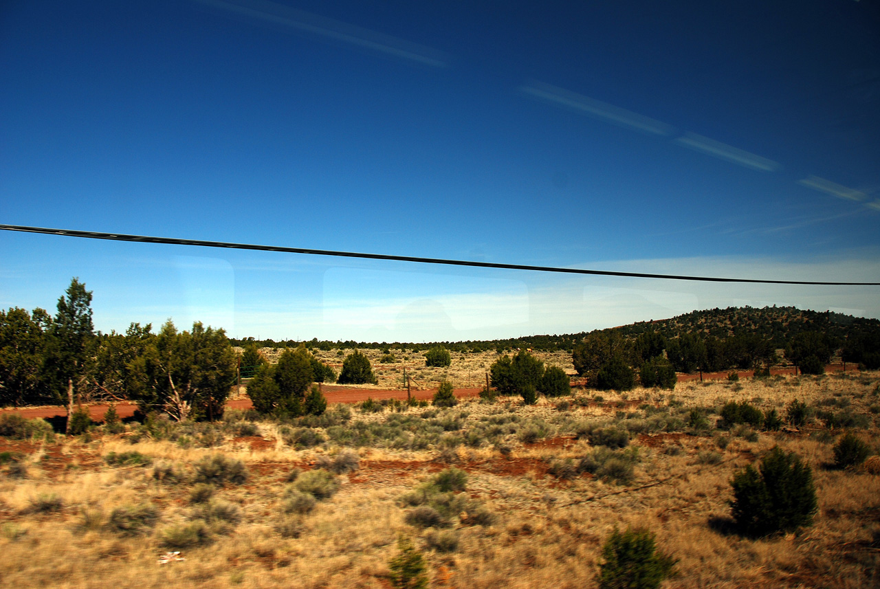 2013-05-13, 018, Grand Canyon Railway