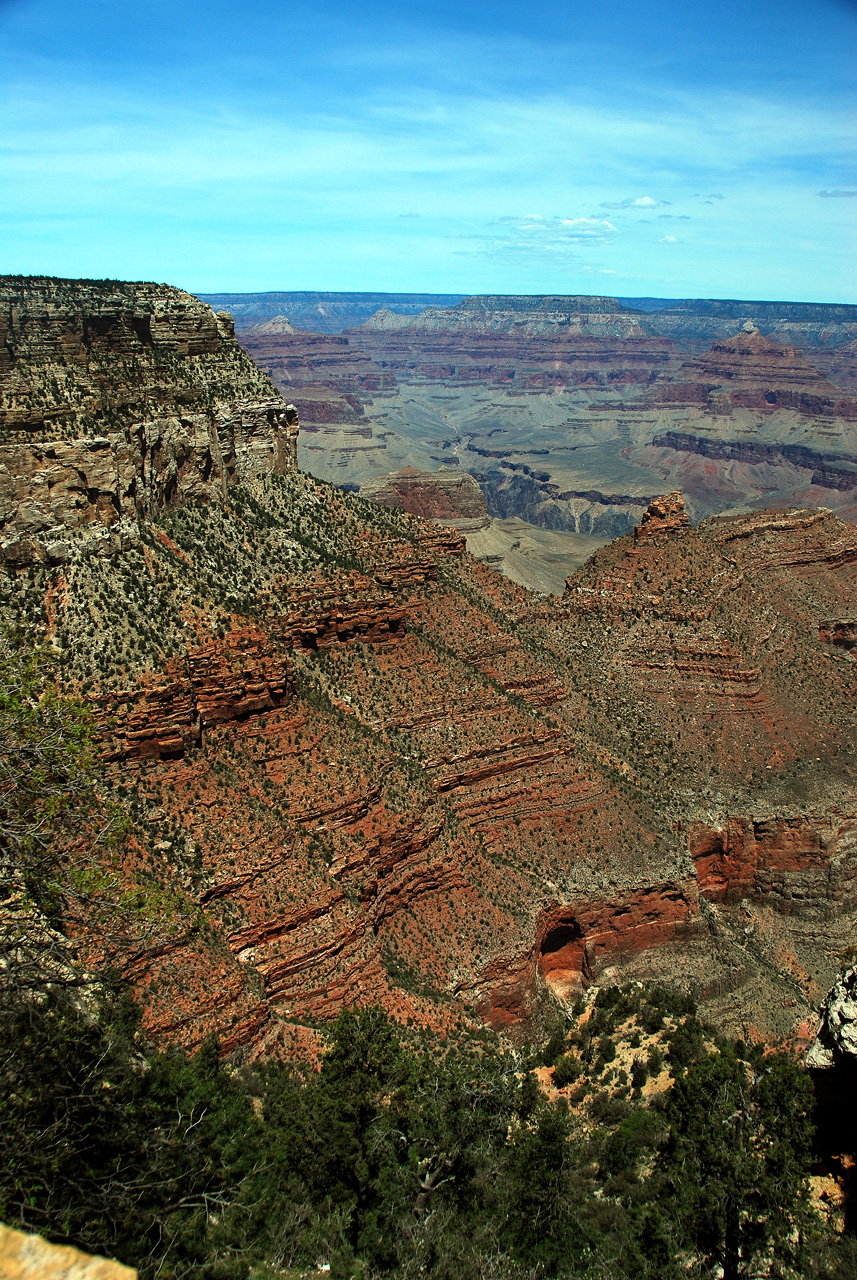 2013-05-13, 041, Grand Canyon Railway