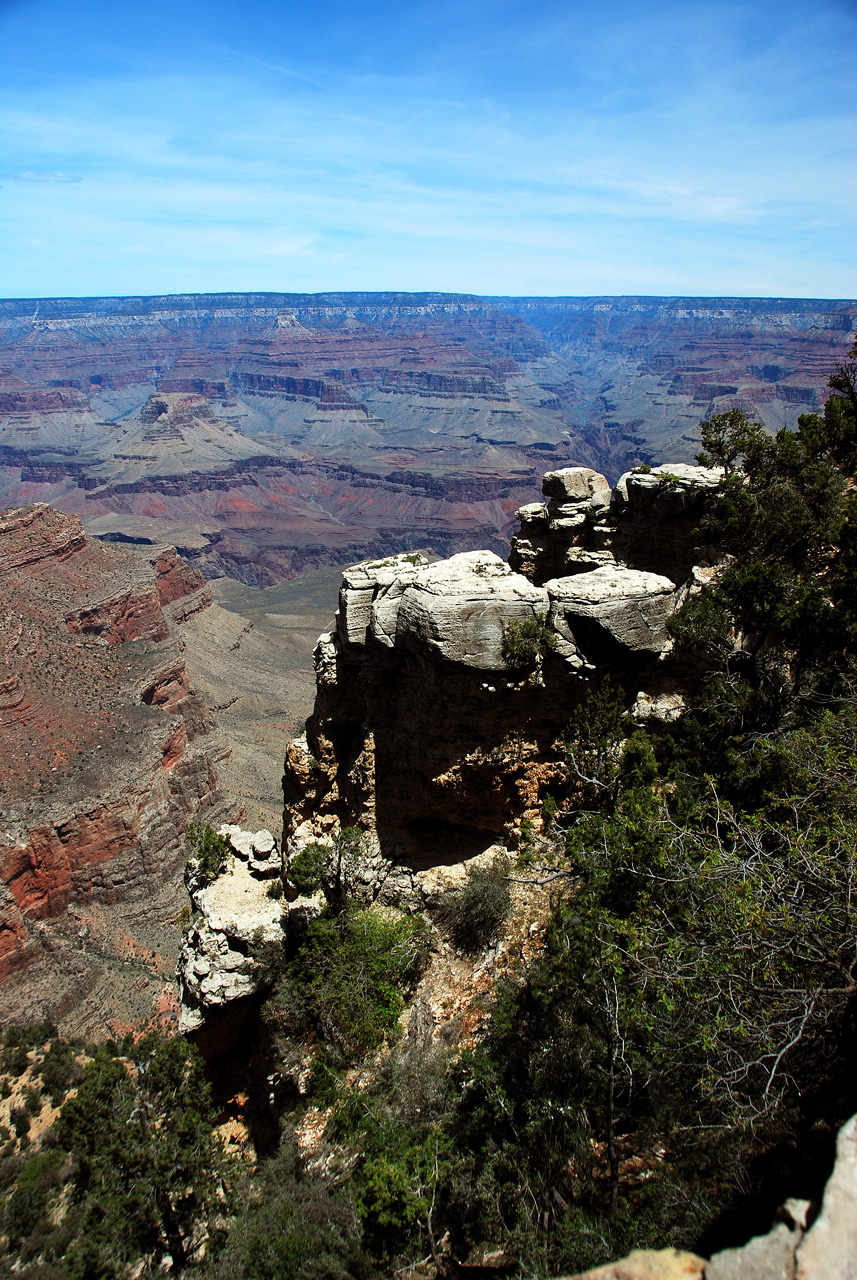 2013-05-13, 042, Grand Canyon Railway