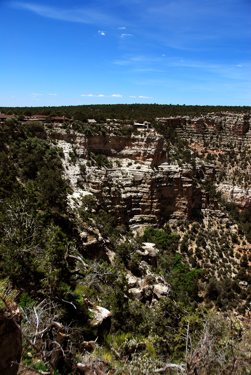 2013-05-13, 045, Grand Canyon Railway