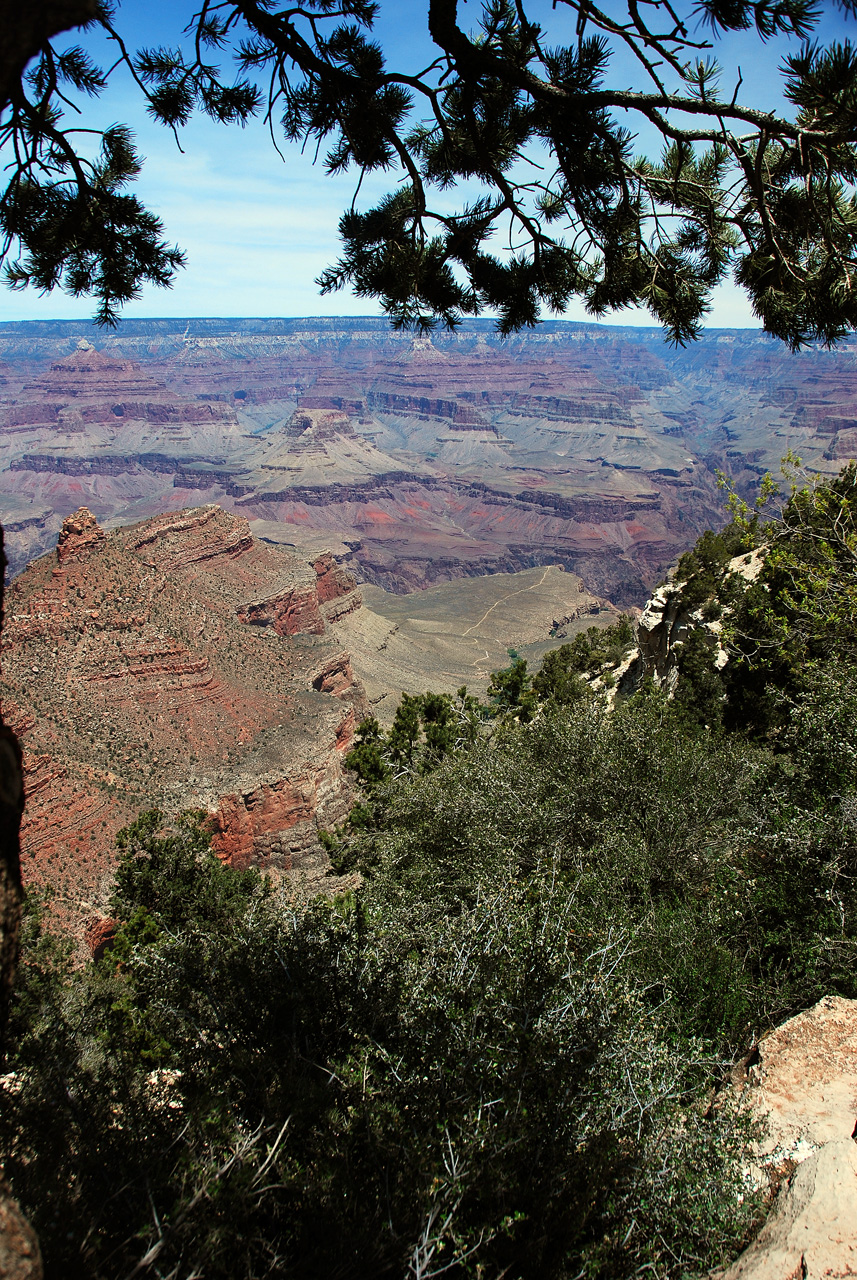 2013-05-13, 047, Grand Canyon Railway