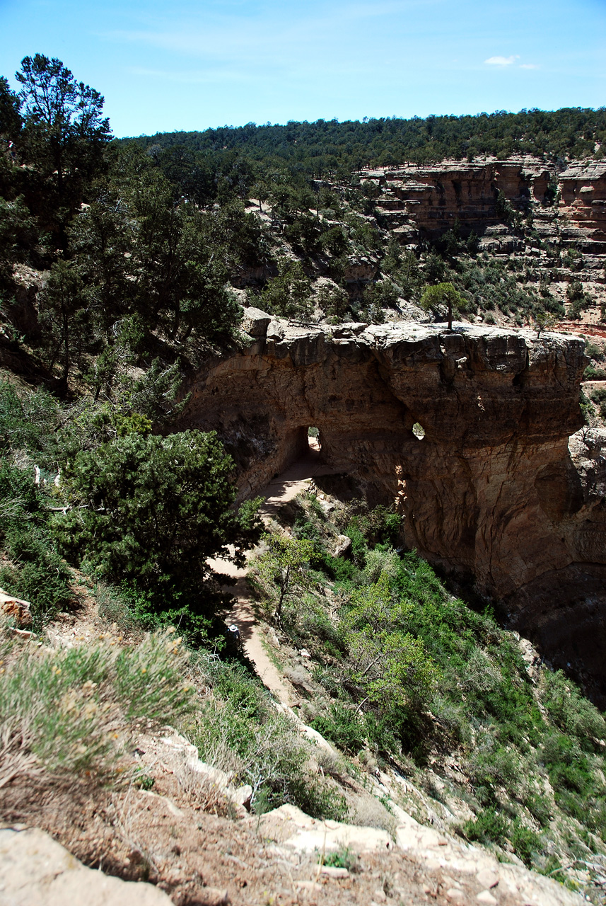 2013-05-13, 052, Grand Canyon Railway