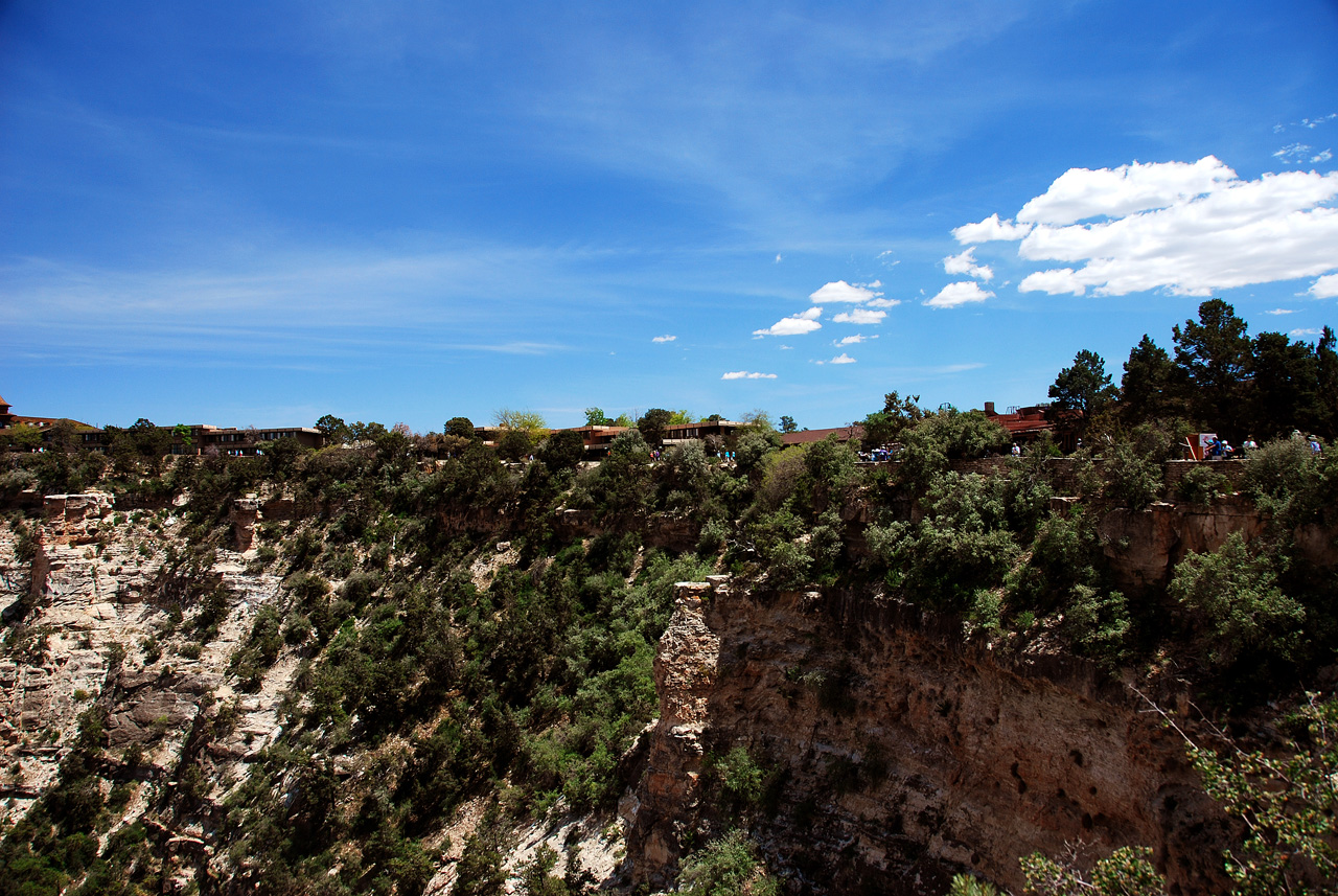 2013-05-13, 056, Grand Canyon Railway