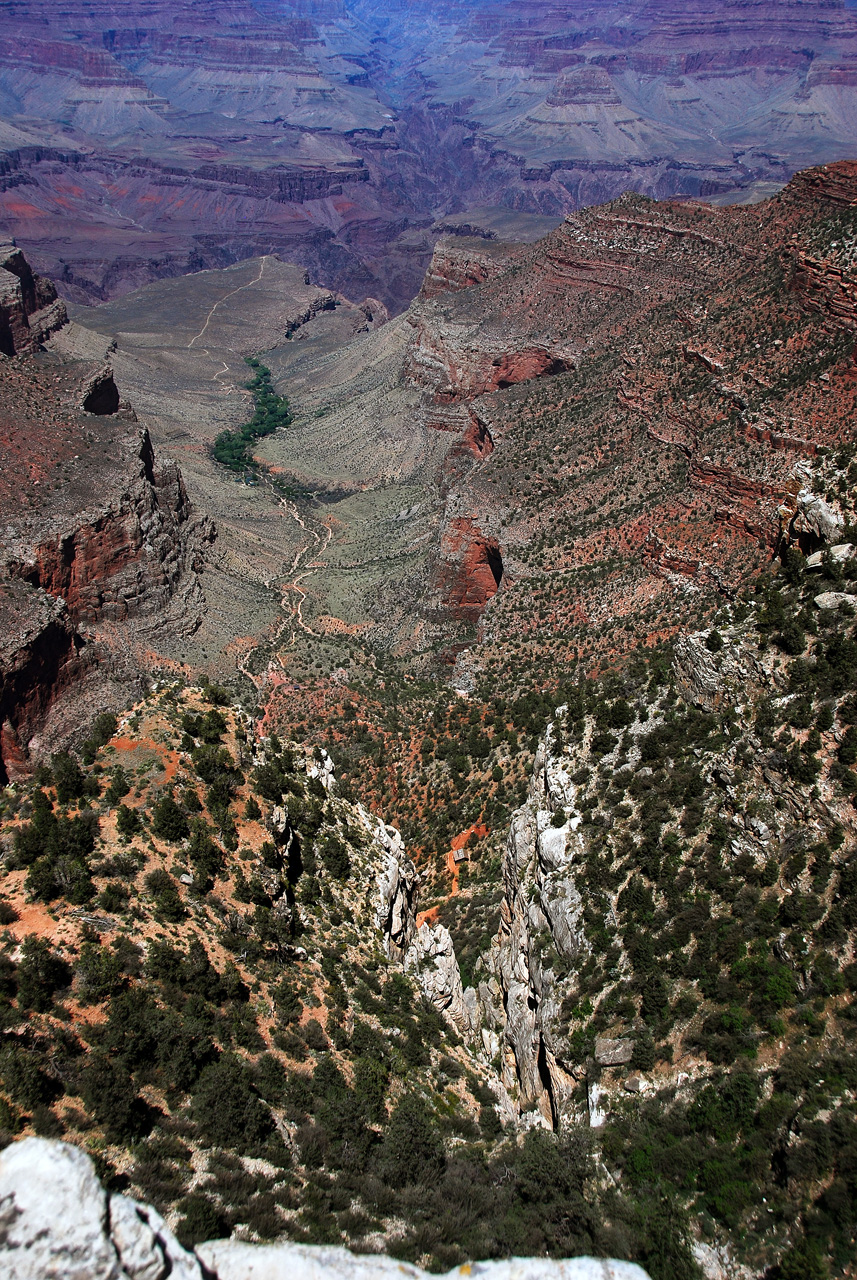 2013-05-13, 057, Grand Canyon Railway