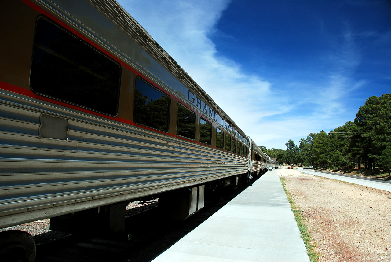 2013-05-13, 063, Grand Canyon Railway