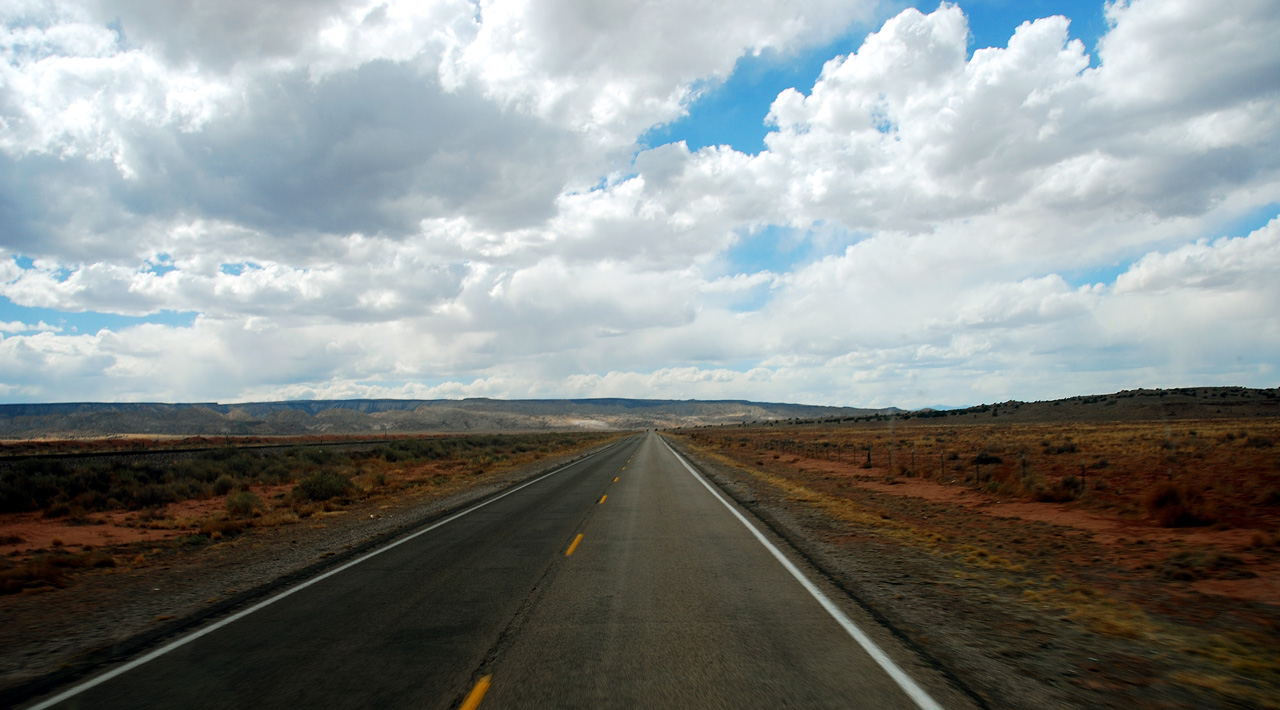 2013-05-07, 010, Along the way, TX - NM