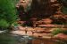 2013-05-10, 016, Slide Rock State Park, Sedona, AZ