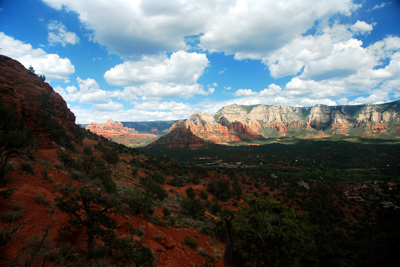 2013-05-10, 010, Views around Sedona, AZ