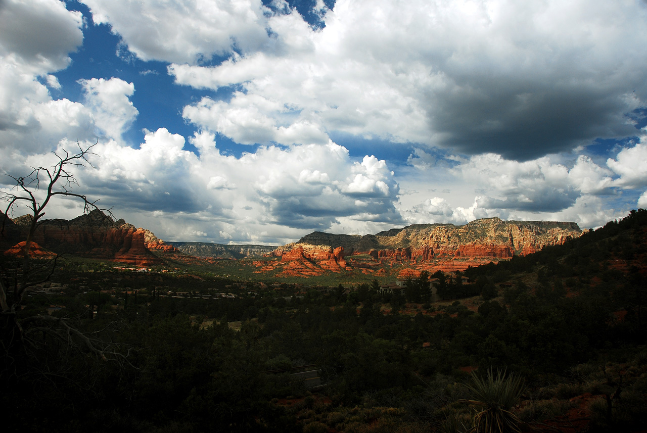 2013-05-10, 015, Views around Sedona, AZ