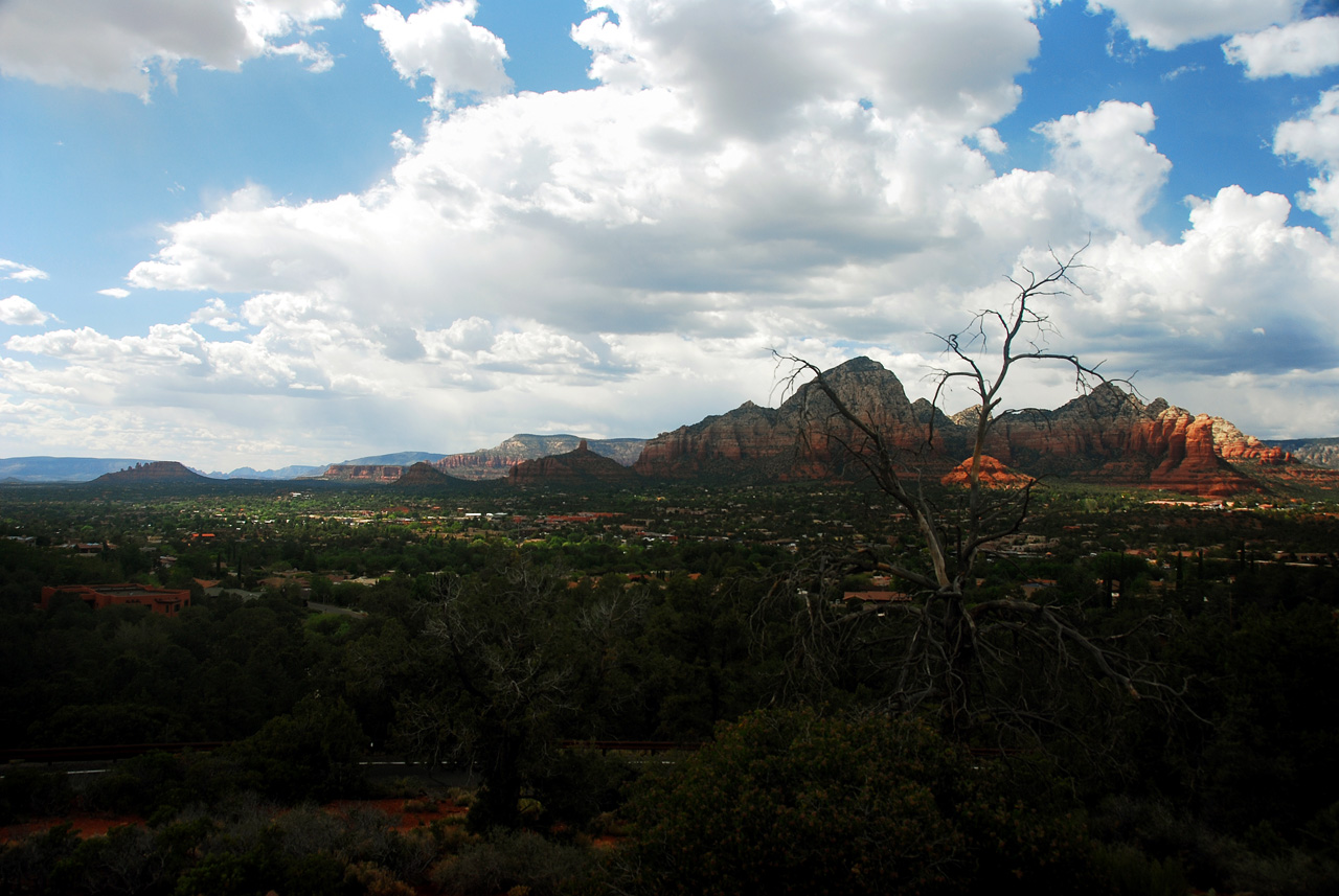 2013-05-10, 016, Views around Sedona, AZ